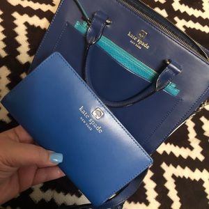 Kate spade purse